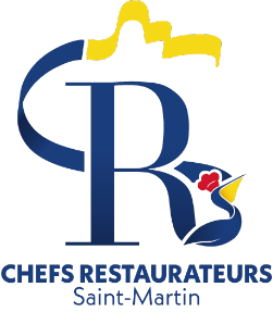 Logo titre chefs restaurateurs